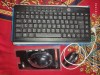 Mouse and Keyboard Combo